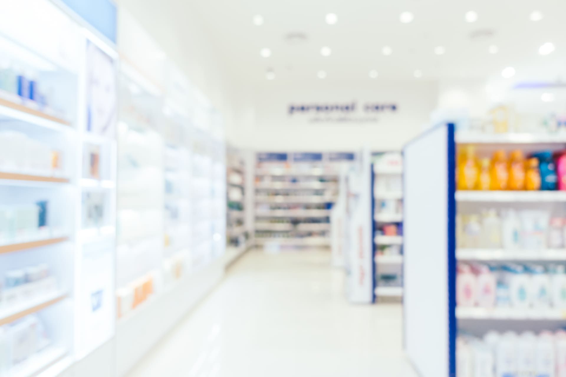 aumento de medicamentos
