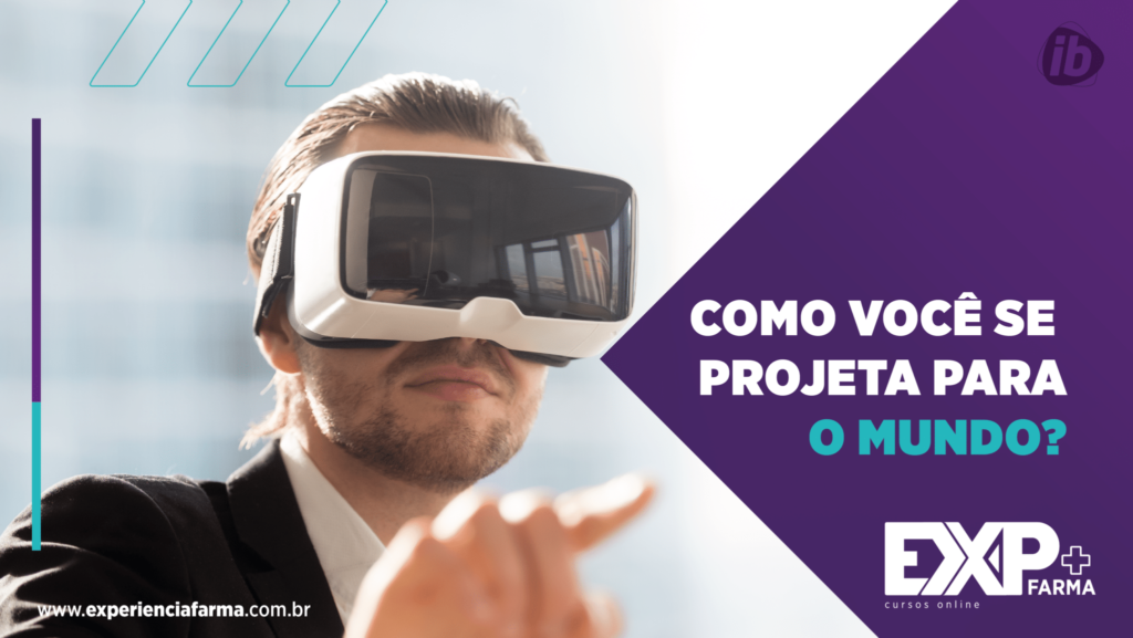 Autoprojeção