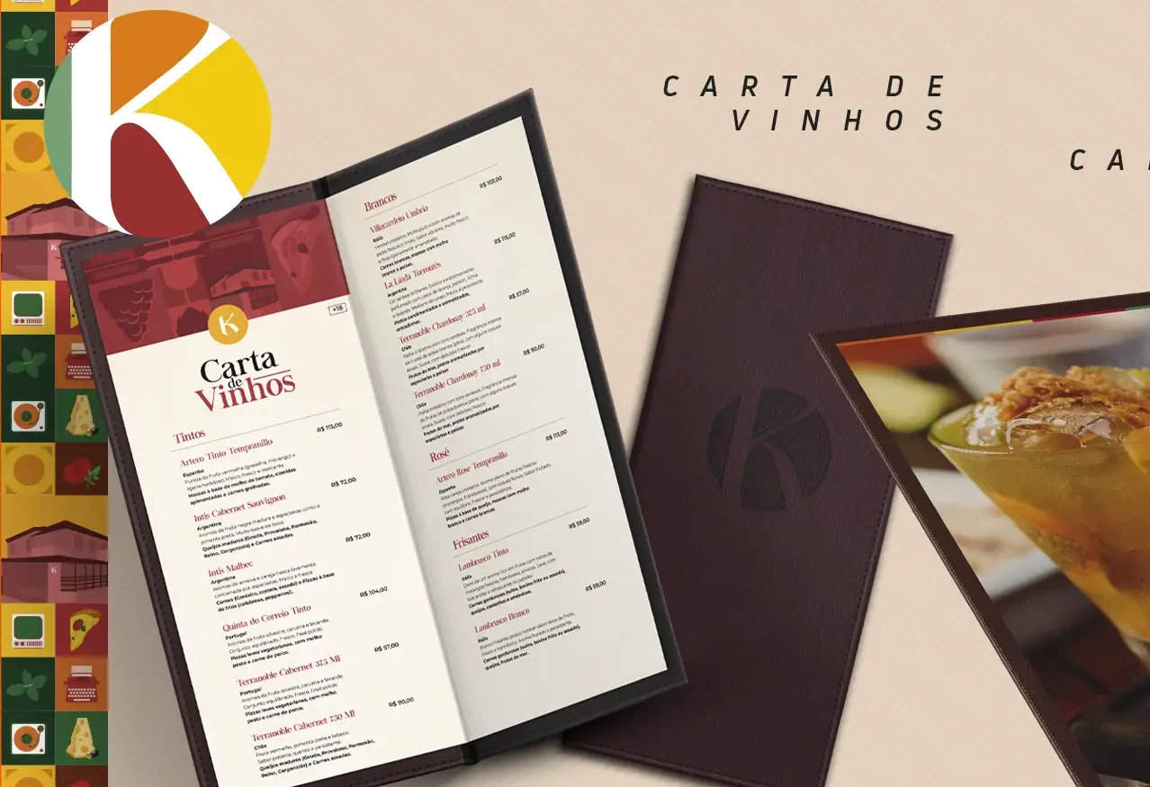 Kokimbos: Identidade Visual