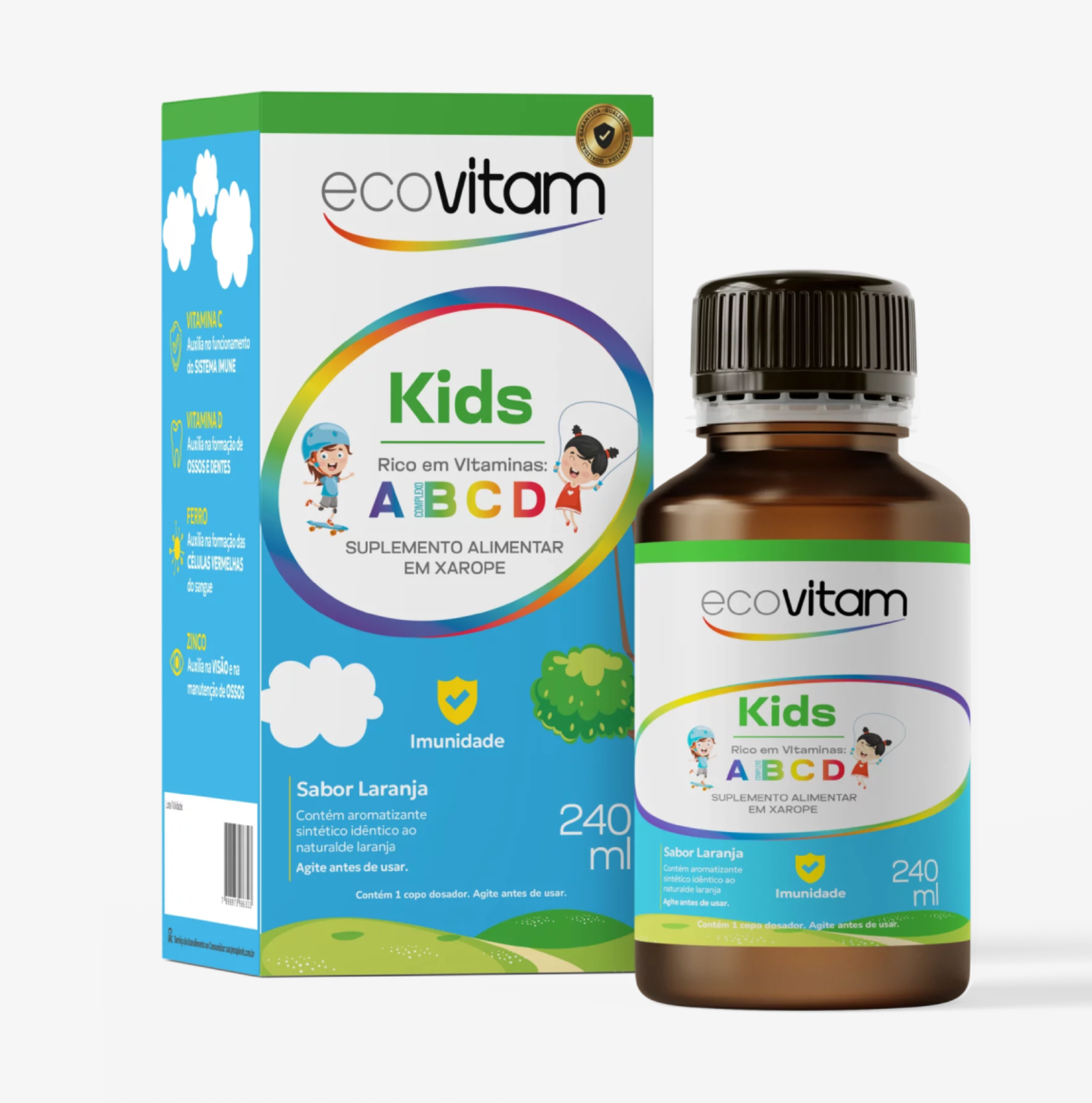 ECOVITAM