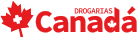 LOGO DROGARIAS CANADÁ