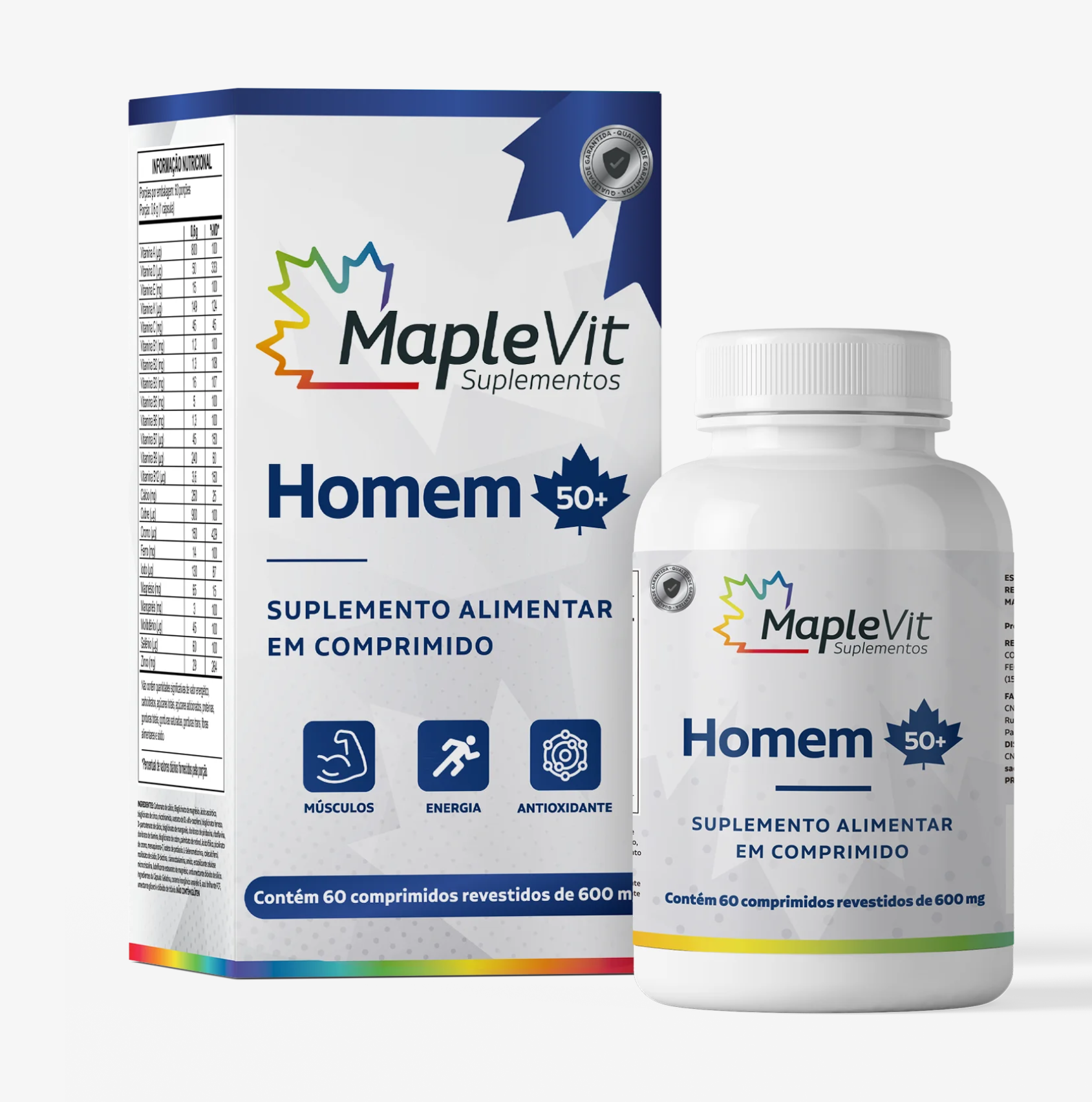 MAPLEVIT