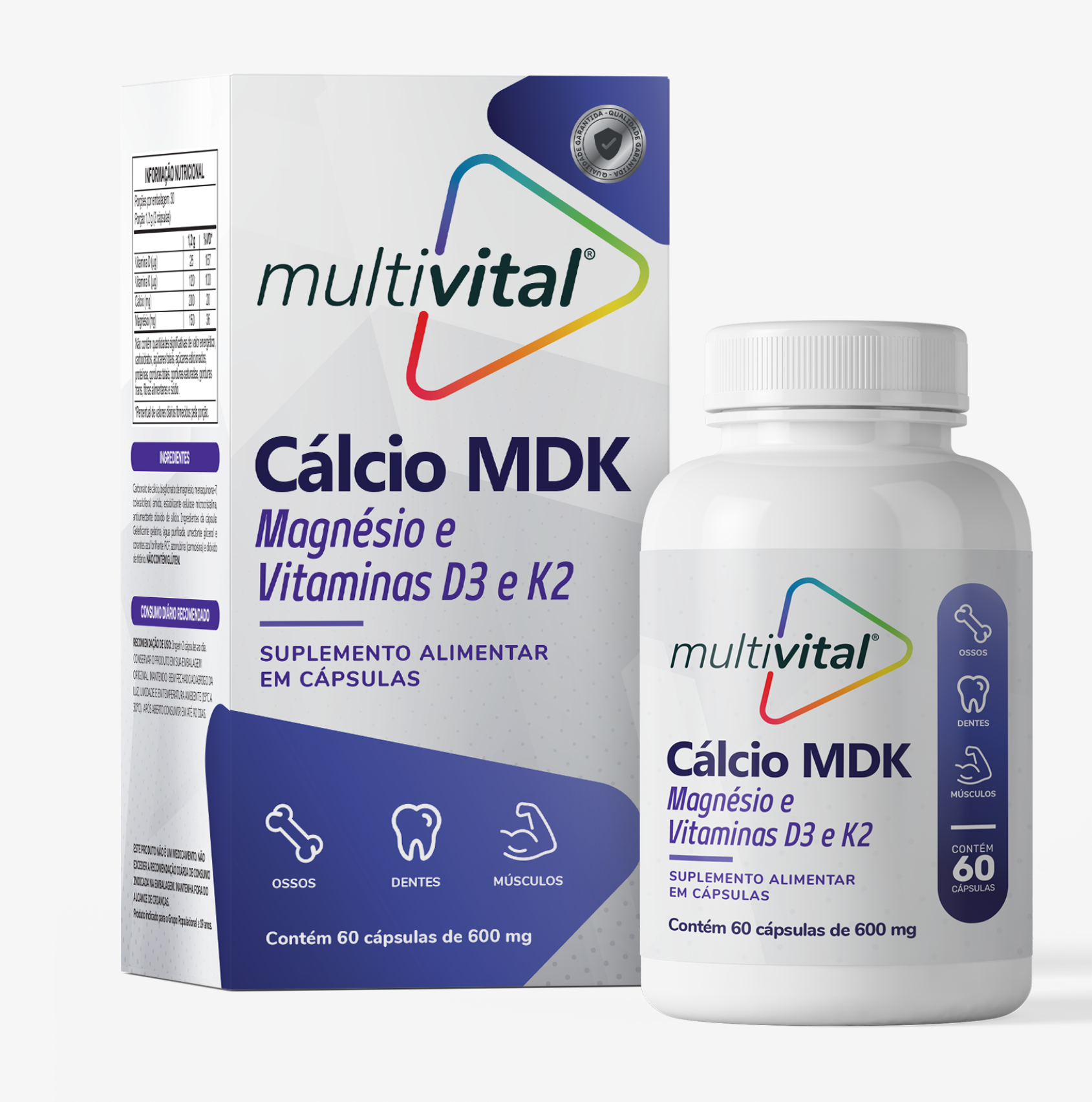 MULTIVITAL