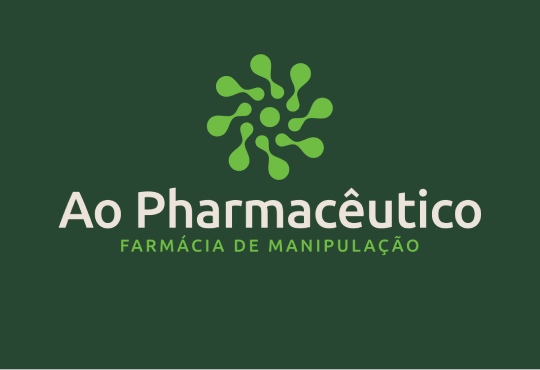 Rebranding – Ao Pharmacêutico