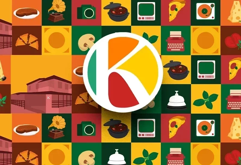 Vídeo informativo – Kokimbos