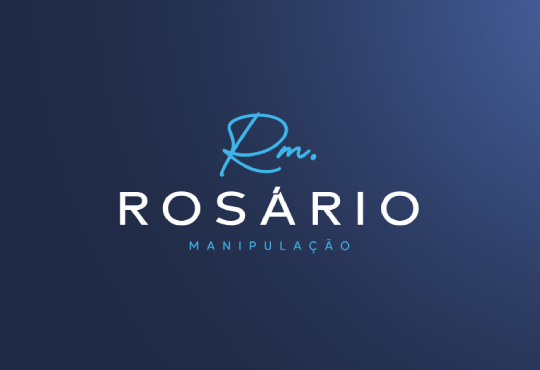 Comunicação Visual – Rosário