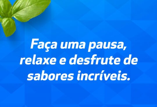 Vídeo mídia indoor –  The Blue